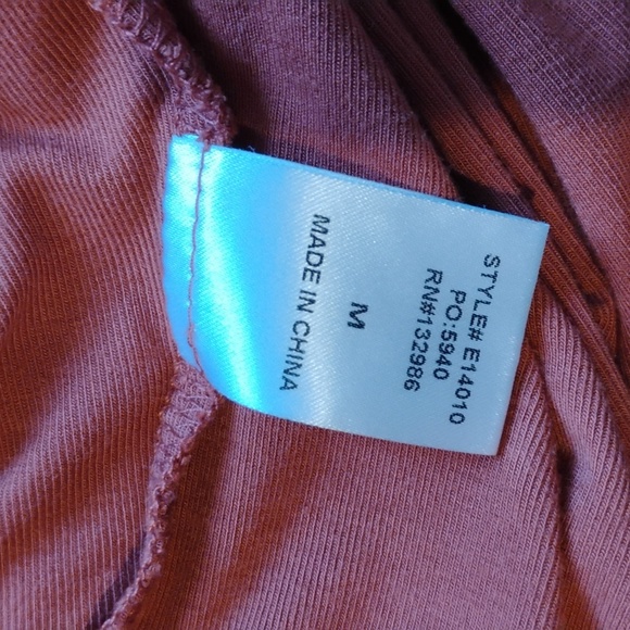 MITTOSHOP M TANK TOP - Picture 5 of 6